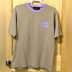 Homme + Femme Men’s Short Sleeve Tee